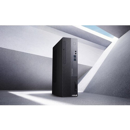 EXPERTCENTER D500SA SFF I310100 3.6G 8GB 256GB SSD W10P
