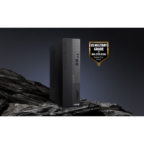 EXPERTCENTER D500SA SFF I310100 3.6G 8GB 256GB SSD W10P