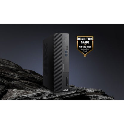 EXPERTCENTER D500SA SFF I310100 3.6G 8GB 256GB SSD W10P