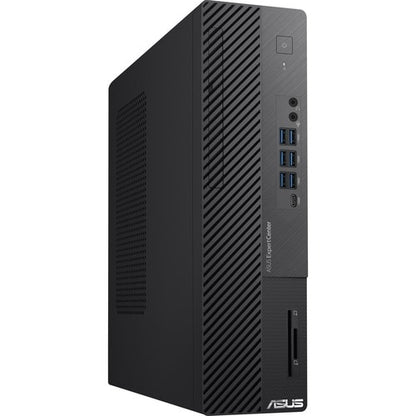 Asus ExpertCenter D7 D700SA-Q53SP Desktop Computer - Intel Core i5 10th Gen i5-10400