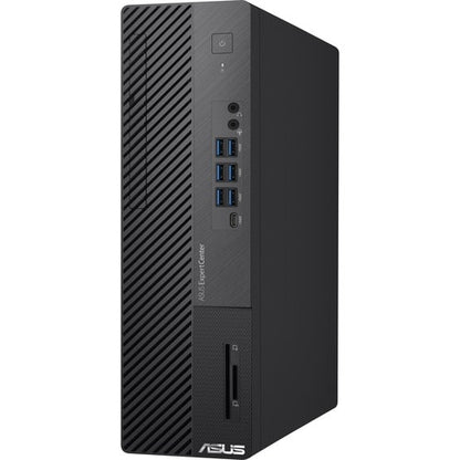 Asus ExpertCenter D7 D700SA-Q53SP Desktop Computer - Intel Core i5 10th Gen i5-10400