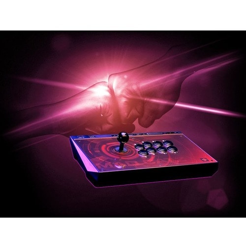 Mad Catz The Authentic EGO Arcade Stick - Cable - USB - PlayStation 4