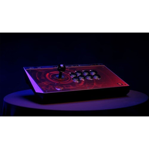 Mad Catz The Authentic EGO Arcade Stick - Cable - USB - PlayStation 4