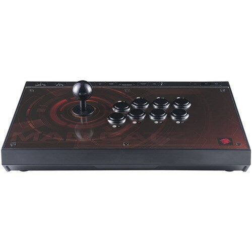 Mad Catz The Authentic EGO Arcade Stick - Cable - USB - PlayStation 4