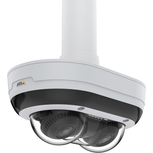 Soporte de techo para cámara de red AXIS T94N02D