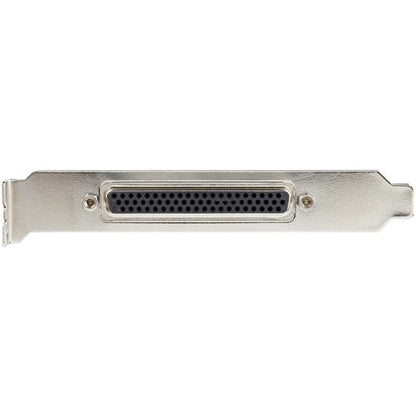 StarTech.com 8-Port PCI Express RS232 Serial Adapter Card, PCIe to DB9