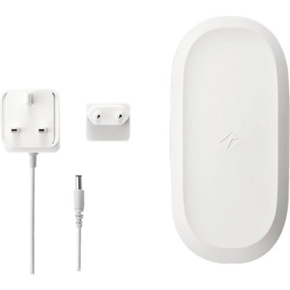 Chargeur sans fil IXPAND 128 Go, prises EU/UK