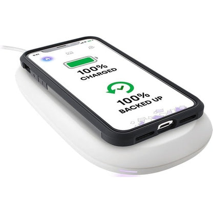 Chargeur sans fil IXPAND 128 Go, prises EU/UK