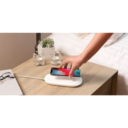 Chargeur sans fil IXPAND 128 Go, prises EU/UK