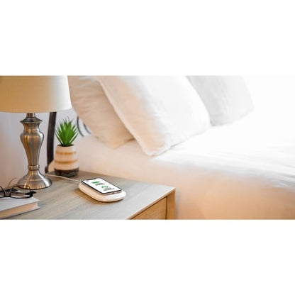 Chargeur sans fil IXPAND 128 Go, prises EU/UK