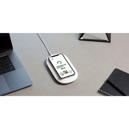 Chargeur sans fil IXPAND 128 Go, prises EU/UK