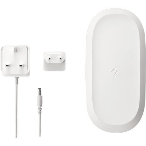 Chargeur sans fil IXPAND 256G avec prises EU/UK