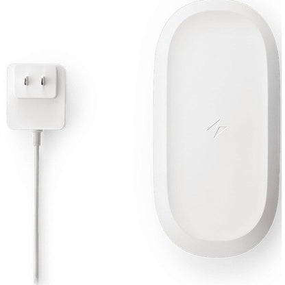 Cargador inalámbrico IXPAND de 256 GB con enchufes UE/Reino Unido