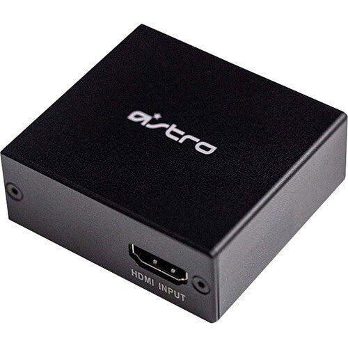 Adaptador HDMI Astro para Playstation 5 - 1 x HDMI Audio/Video Digital -
