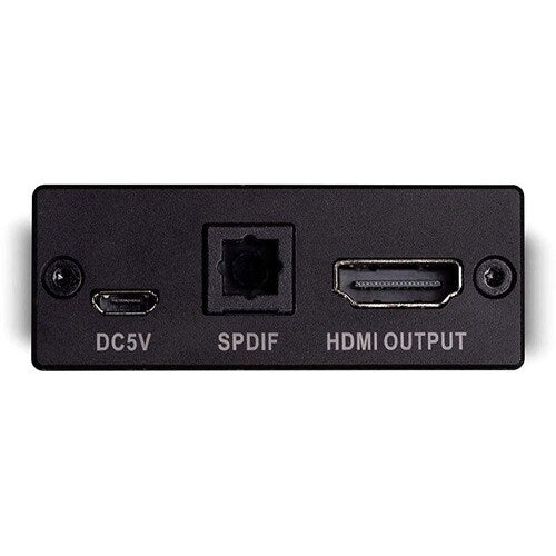 Adaptador HDMI Astro para Playstation 5 - 1 x HDMI Audio/Video Digital -