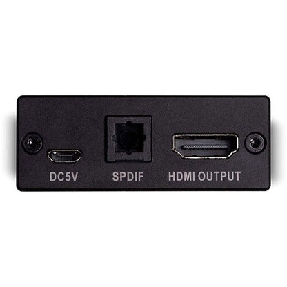 Adaptador HDMI Astro para Playstation 5 - 1 x HDMI Audio/Video Digital -