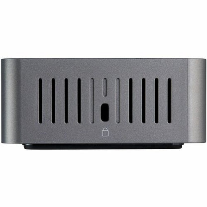 Station d'accueil USB-C et USB-A StarTech.com