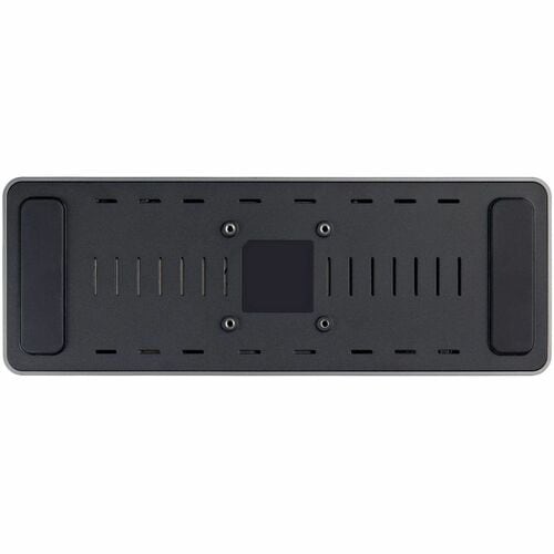 Station d'accueil USB-C et USB-A StarTech.com