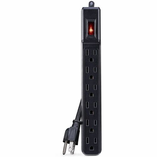 Cyber Power CyberPower GS608B Power Strips 6 Outlet Power Strip - 8 ft