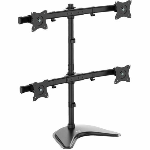 Tripp Lite by Eaton Quad