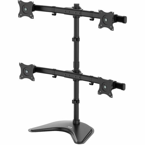 Tripp Lite by Eaton Quad