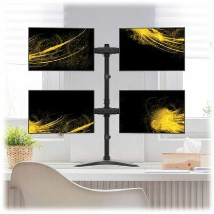 Tripp Lite by Eaton Quad