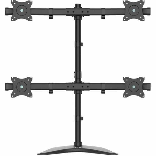 Tripp Lite by Eaton Quad
