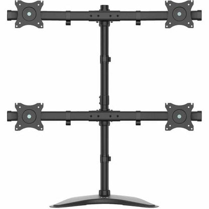Tripp Lite by Eaton Quad