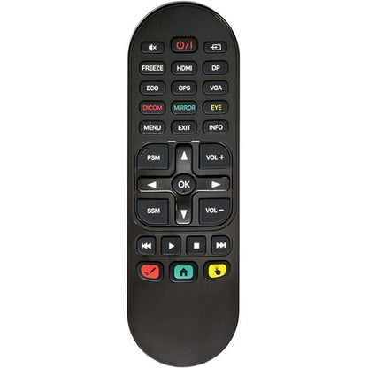65IN UHD ULTRA SLIM IR TOUCH 4K 1300 1 DMTP65OPS INTERACTIVE W  PC
