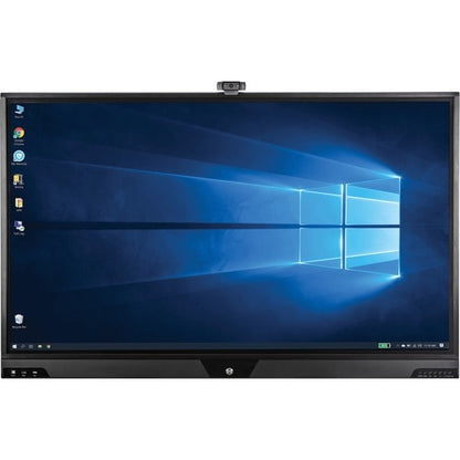 65IN UHD ULTRA SLIM IR TOUCH 4K 1300 1 DMTP65OPS INTERACTIVE W  PC