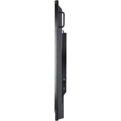 65IN UHD ULTRA SLIM IR TOUCH 4K 1300 1 DMTP65OPS INTERACTIVE W  PC