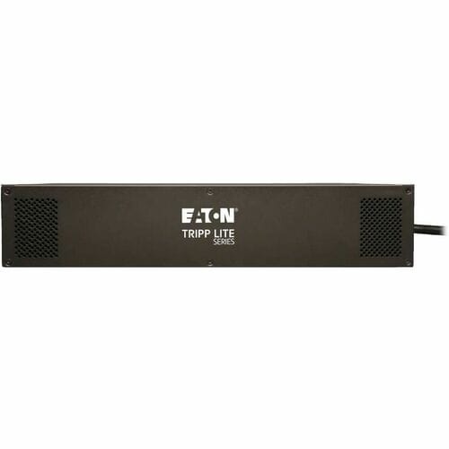 Unité de distribution d'alimentation Tripp Lite by Eaton PDUMH30HV6 18 prises - Avec compteur - NEMA L6-30P