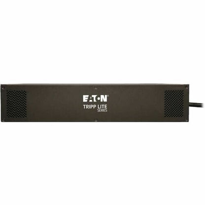 Unité de distribution d'alimentation Tripp Lite by Eaton PDUMH30HV6 18 prises - Avec compteur - NEMA L6-30P