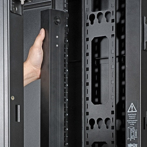 Tripp Lite by Eaton PDUNVR30HVLX 24-Outlets PDU - Monitored - NEMA L6-