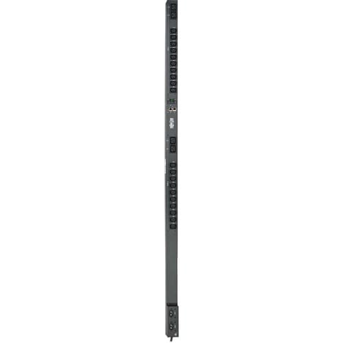 Tripp Lite by Eaton PDUNVR30HVLX 24-Outlets PDU - Monitored - NEMA L6-