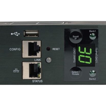 Tripp Lite by Eaton PDUNVR30HVLX 24-Outlets PDU - Monitored - NEMA L6-