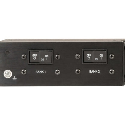 Tripp Lite by Eaton PDUNVR30HVLX 24-Outlets PDU - Monitored - NEMA L6-