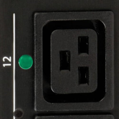 Tripp Lite by Eaton PDUNVR30HVLX 24-Outlets PDU - Monitored - NEMA L6-