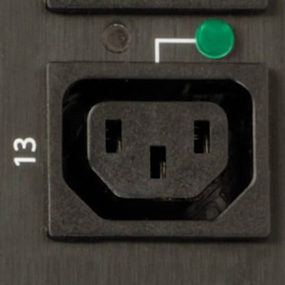 Tripp Lite by Eaton PDUNVR30HVLX 24-Outlets PDU - Monitored - NEMA L6-