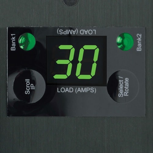 Tripp Lite by Eaton PDUNVR30HVLX 24-Outlets PDU - Monitored - NEMA L6-
