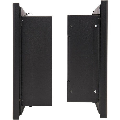 Tripp Lite by Eaton Wiring Closet Exhaust Fan, 475 CFM, NEMA 5-15P Inp