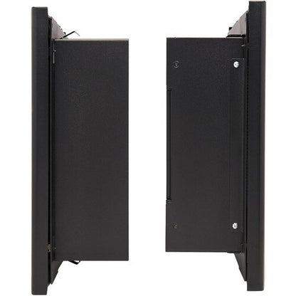 Tripp Lite by Eaton Wiring Closet Exhaust Fan, 475 CFM, NEMA 5-15P Inp