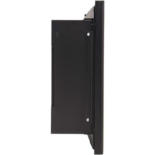 Tripp Lite by Eaton Wiring Closet Exhaust Fan, 475 CFM, NEMA 5-15P Inp