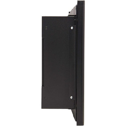 Tripp Lite by Eaton Wiring Closet Exhaust Fan, 475 CFM, NEMA 5-15P Inp