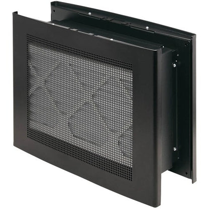 Tripp Lite by Eaton Wiring Closet Exhaust Fan, 475 CFM, NEMA 5-15P Inp