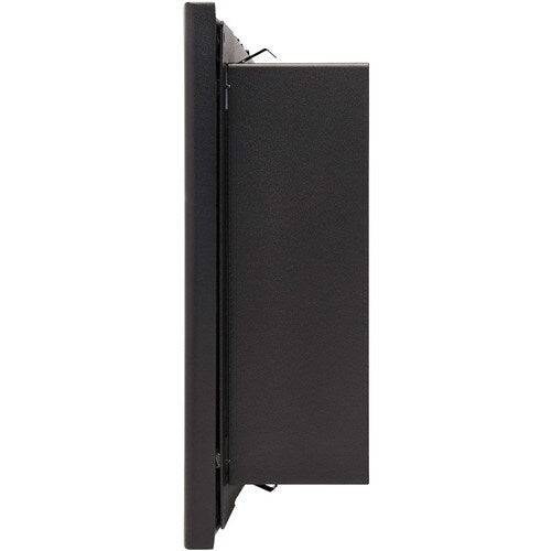 Tripp Lite by Eaton Wiring Closet Exhaust Fan, 475 CFM, NEMA 5-15P Inp