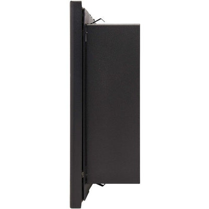 Tripp Lite by Eaton Wiring Closet Exhaust Fan, 475 CFM, NEMA 5-15P Inp