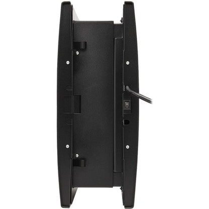Tripp Lite by Eaton Wiring Closet Exhaust Fan, 475 CFM, NEMA 5-15P Inp
