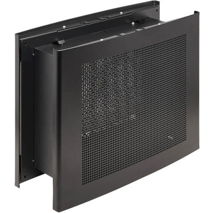 Tripp Lite by Eaton SmartRack SRCLOSETINTAKE Cooling Duct - Black - Server