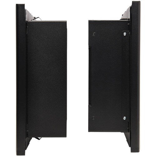 Tripp Lite by Eaton SmartRack SRCLOSETINTAKE Cooling Duct - Black - Server